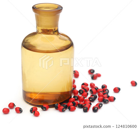 Indian liquorice Seeds with extract 124810600