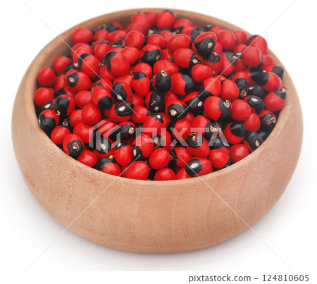 Indian liquorice Seeds 124810605