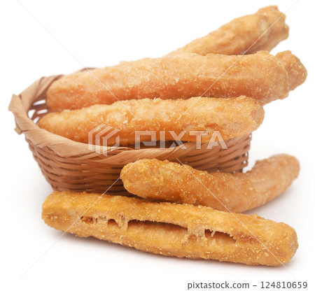 Sugar coated Murali a desert 124810659