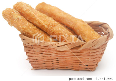 Sugar coated Murali 124810660