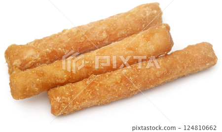 Sugar coated Murali a desert Sugar coated Murali a desert 124810662