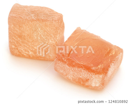 Popular Turkish Delight Popular Turkish Delight 124810892