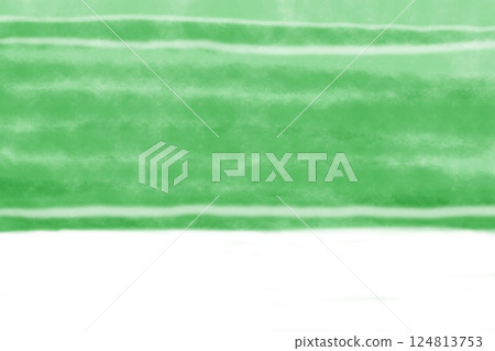 Stock Illustration: Green and white gradation (mottled) Stock Illustration: Green and white gradation (mottled) 124813753