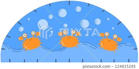 ruler ruler 124815285