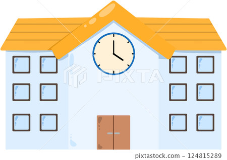 school school 124815289