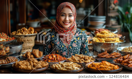 Cultural holidays with Malay delights Federal Territory Day in Malaysia Cultural holidays with Malay delights Federal Territory Day in Malaysia 124816484