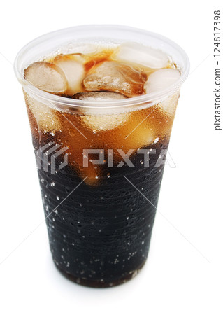 cold drink 124817398