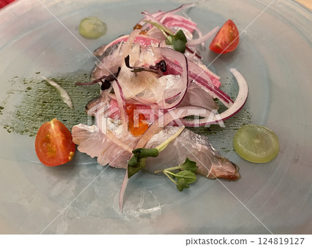 Carpaccio 124819127