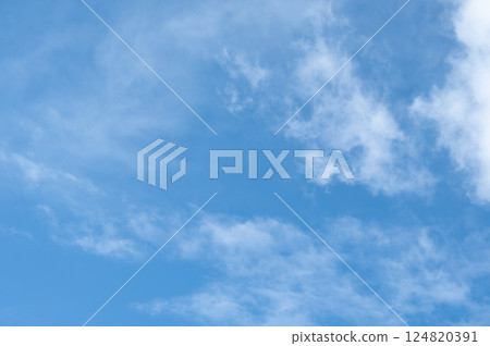 日本藍天 124820391