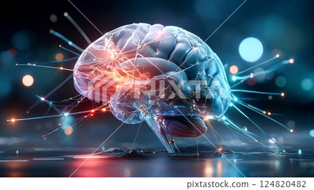 Fusion of artificial intelligence and brain science 124820482