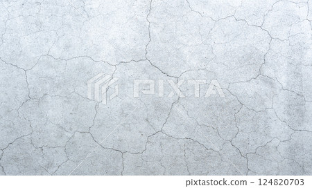 Concrete background material 124820703