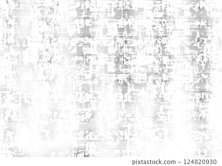 抽像水墨背景素材 124820930