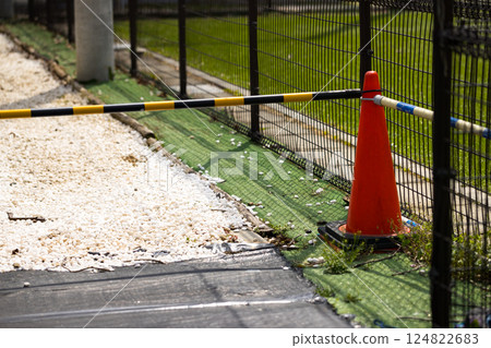 Grass protection sheet 124822683
