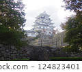 Fukuyama Castle 124823401