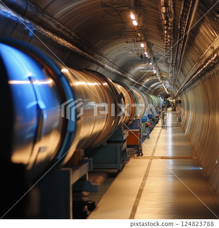 Large Hadron Collider 124823788