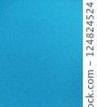 Blue paper background material 124824524