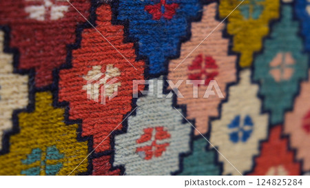 Manufacturing 124825284