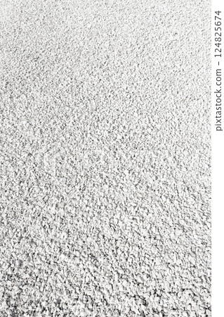 Building gravel closeup Building gravel closeup 124825674