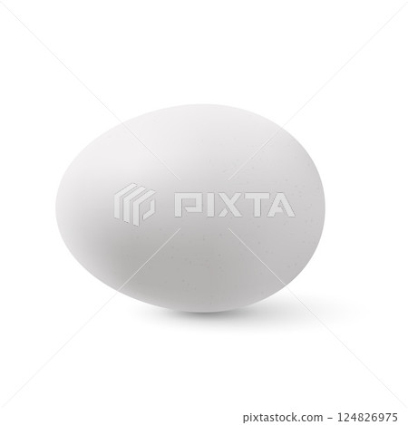 Chicken Egg Chicken Egg 124826975