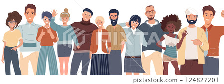 business, diversity, group 124827201