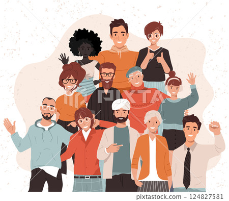 group, people, person 124827581