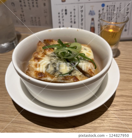 原味關東煮、戈貢佐拉起司、炸豆腐 原味關東煮、戈貢佐拉起司、炸豆腐 124827950