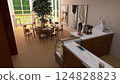 Cafe space 124828823