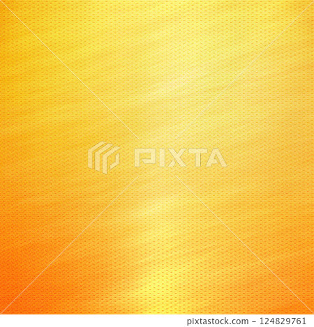 Yellow squared background for banners, posters, events, holidays, celebration and various design works 124829761
