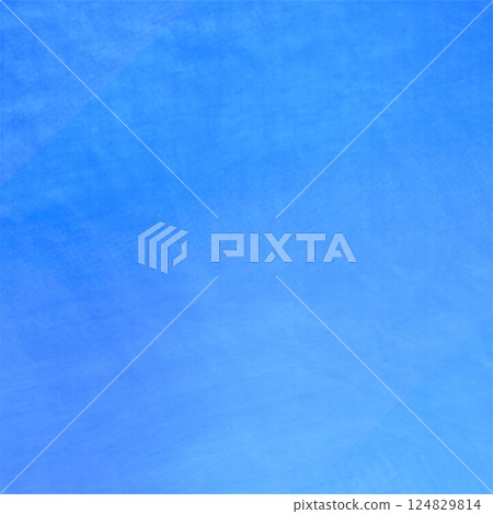 Blue squared background for banners, posters, events, holidays, celebration and various design works 124829814