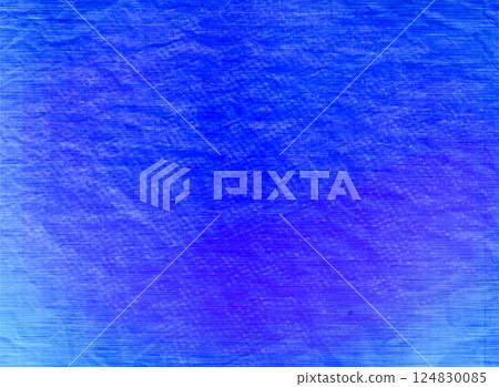 Blue square background, Perfect backdrop for banners, posters, Ad, events and various design works 124830085