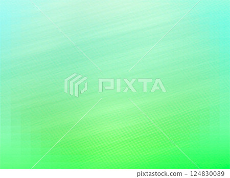Green square background, Perfect backdrop for banners, posters, Ad, events and various design works 124830089