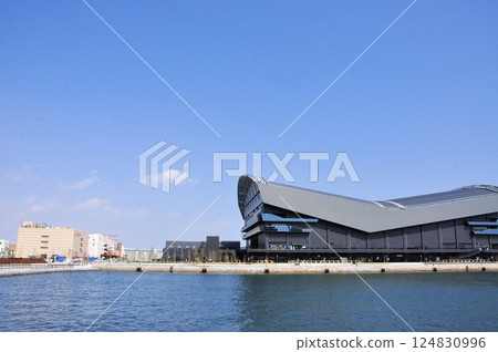 神戶 競技場 神戶港 124830996