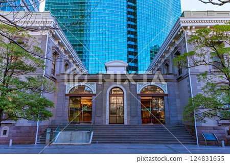 東京都港區ψ留Shiosite舊新橋站 124831655