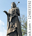 Kannon Bodhisattva of Mercy 124833592