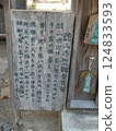 Kannon Bodhisattva of Mercy 124833593