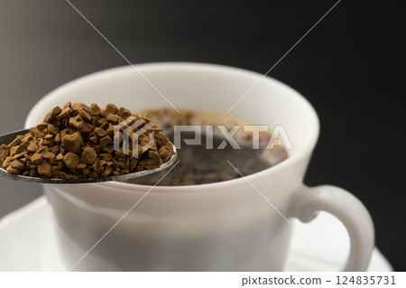 即溶咖啡 咖啡粉 即溶咖啡 咖啡粉 124835731