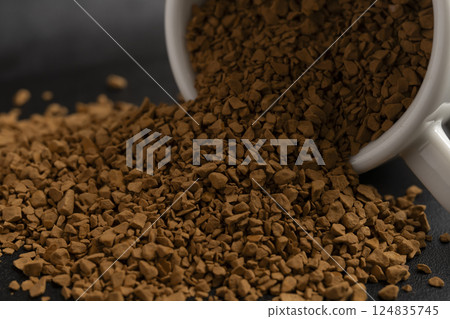 即溶咖啡 咖啡粉 即溶咖啡 咖啡粉 124835745