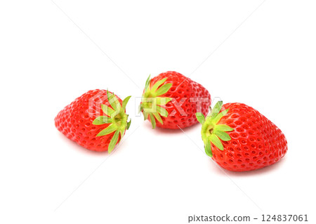 草莓（天空莓） 124837061