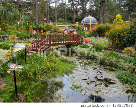 Photo taken in Baguio 124837088
