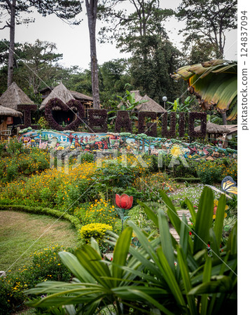 Photo taken in Baguio 124837094