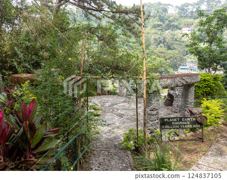Photo taken in Baguio 124837105