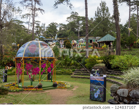 Photo taken in Baguio 124837107