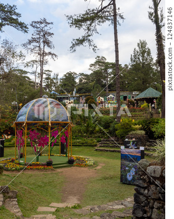 Photo taken in Baguio 124837146