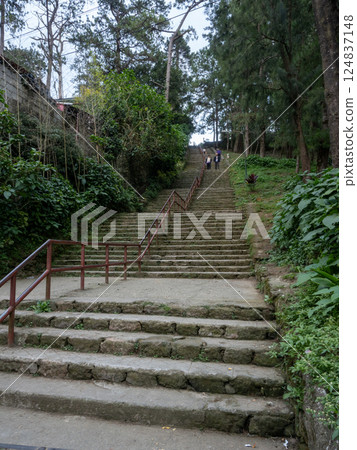 Photo taken in Baguio 124837148