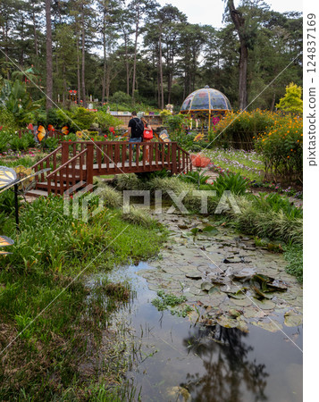 Photo taken in Baguio 124837169