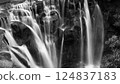 足夠的瀑布 124837183