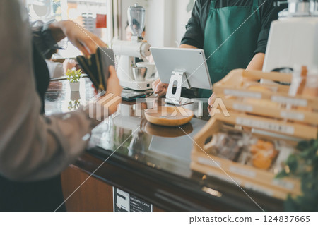 咖啡館 咖啡廳 cafe 124837665