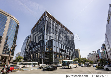 Tenjin One Building Tenjin Big Bang 124839235