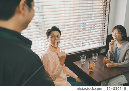 人 人物 人類 124839346