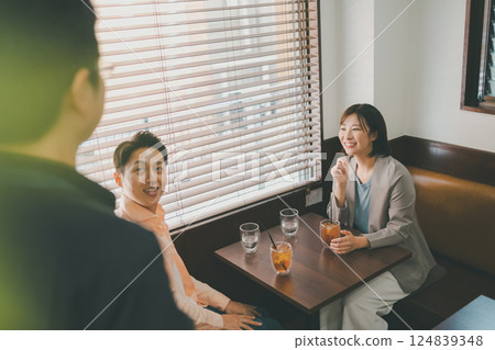 人 人物 人類 124839348